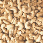 Cashews