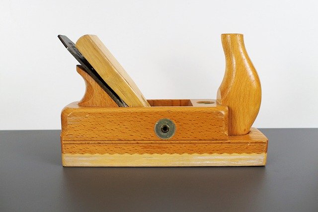 Wood Working Tools - How To Do It Yourself